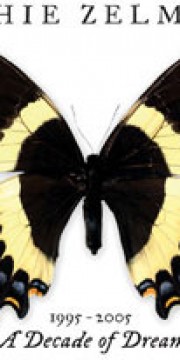 Decade of dreams - cover